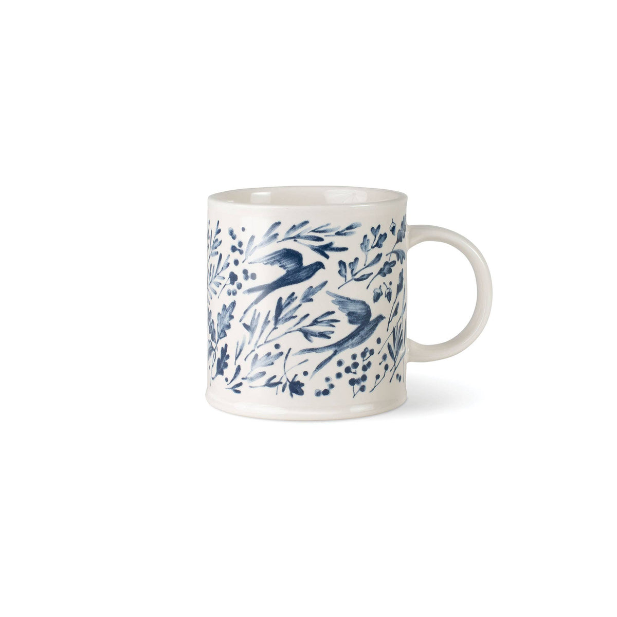 MEM PROVENCE LE CAFE MUG