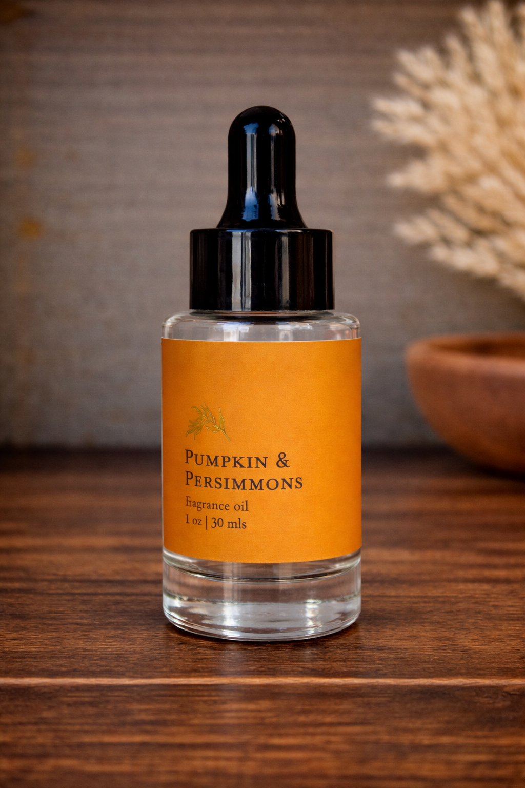 Fragrance Oil Collection | Diffuser Oil - 1 oz