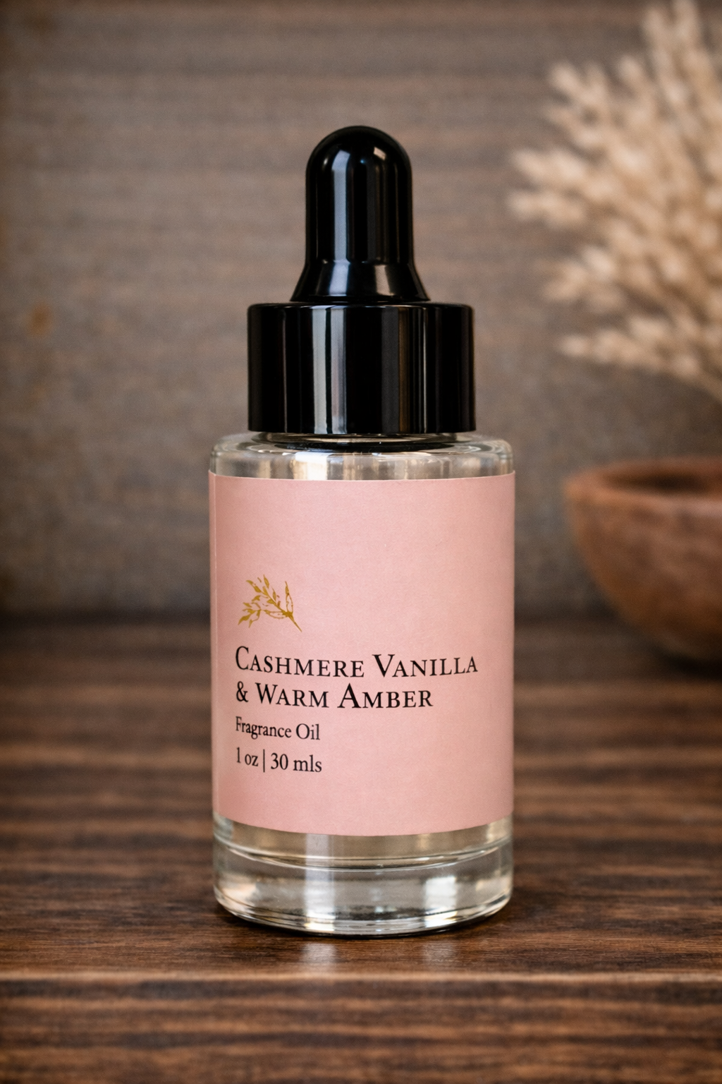 Fragrance Oil Collection | Diffuser Oil - 1 oz