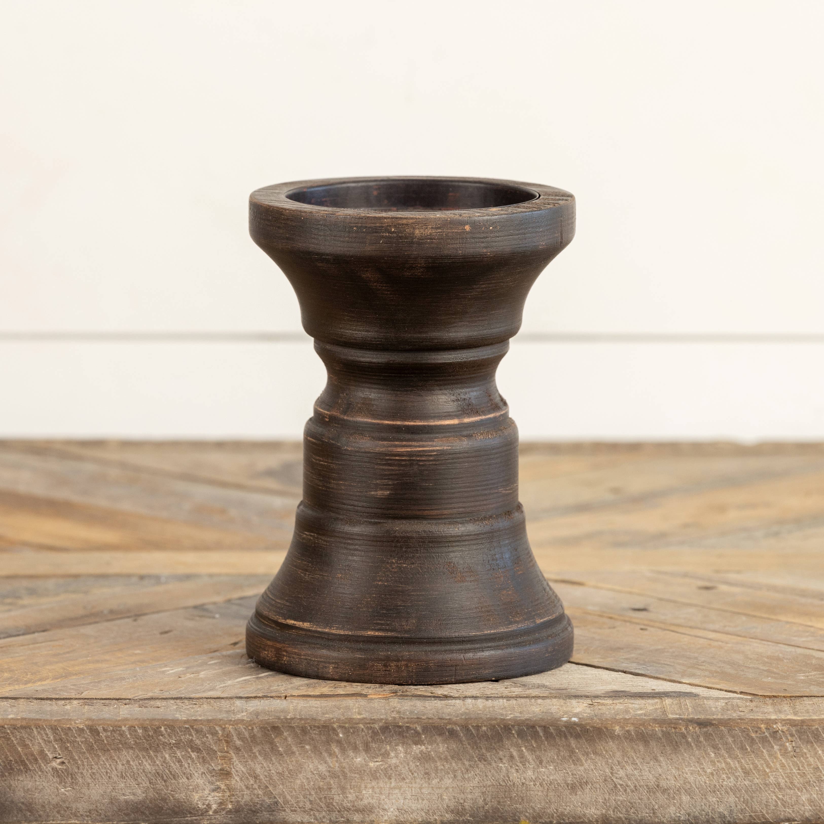 6.5" AUSTIN PILLAR CANDLESTICK