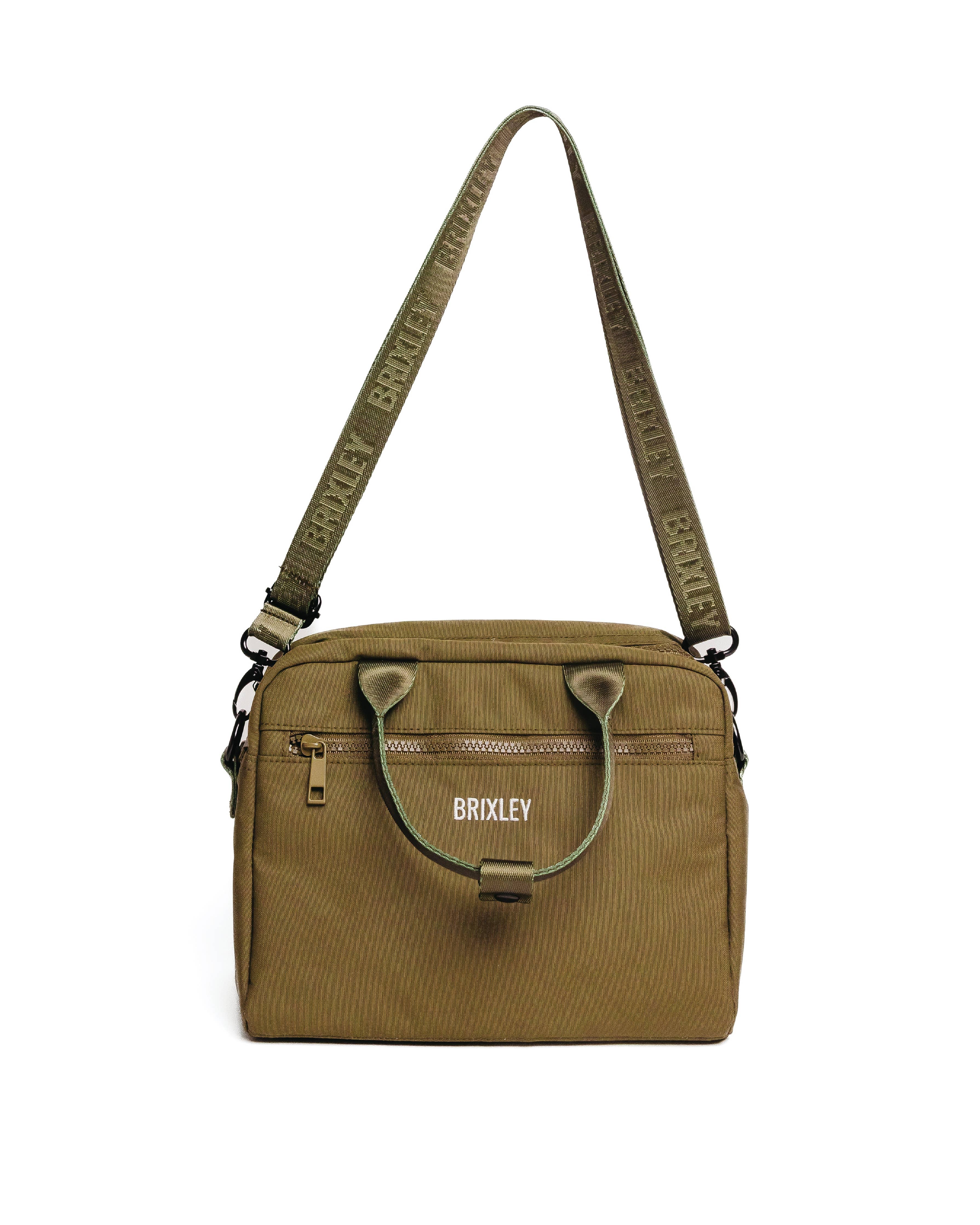 Jungle Lunch Box