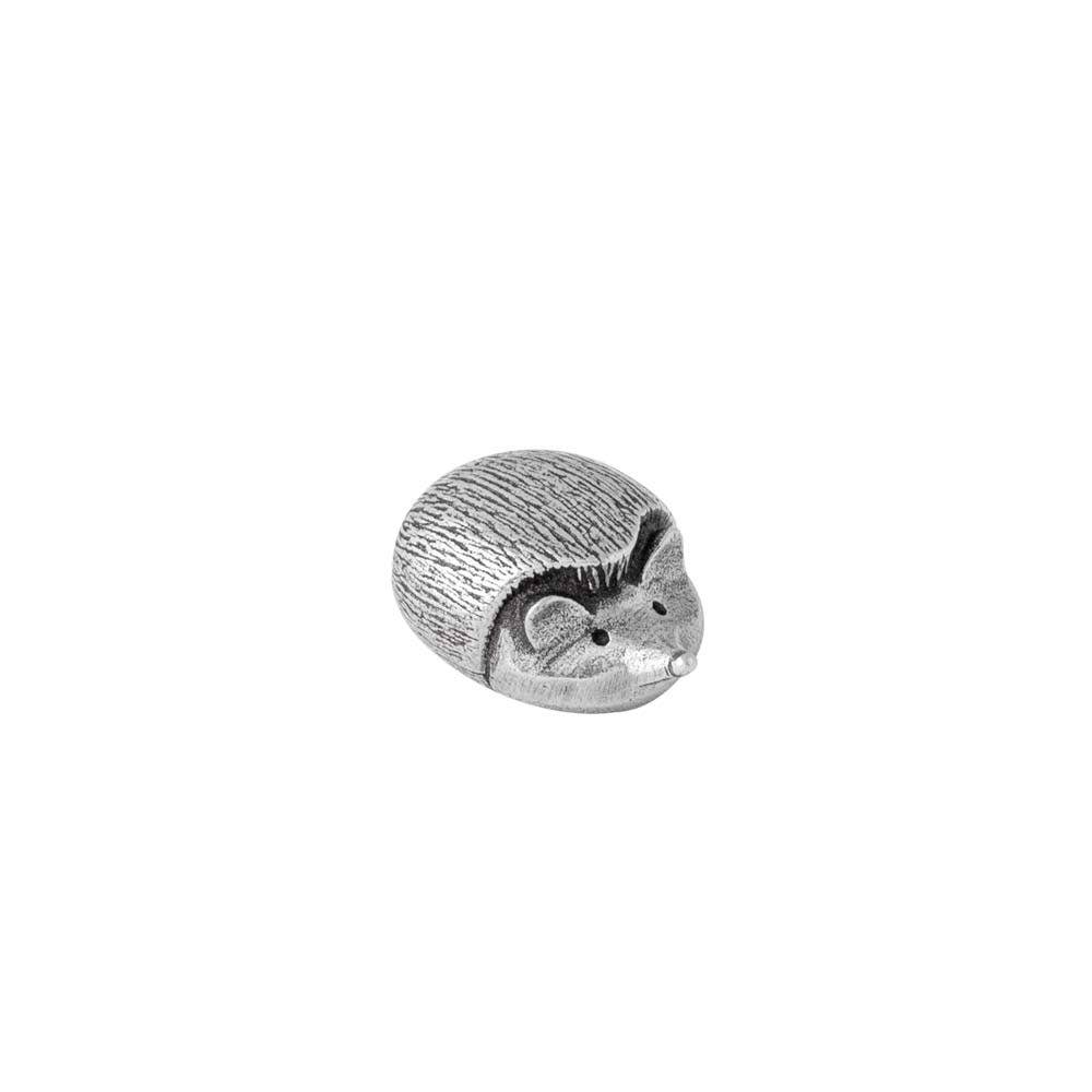 Hedgehog Netsuke