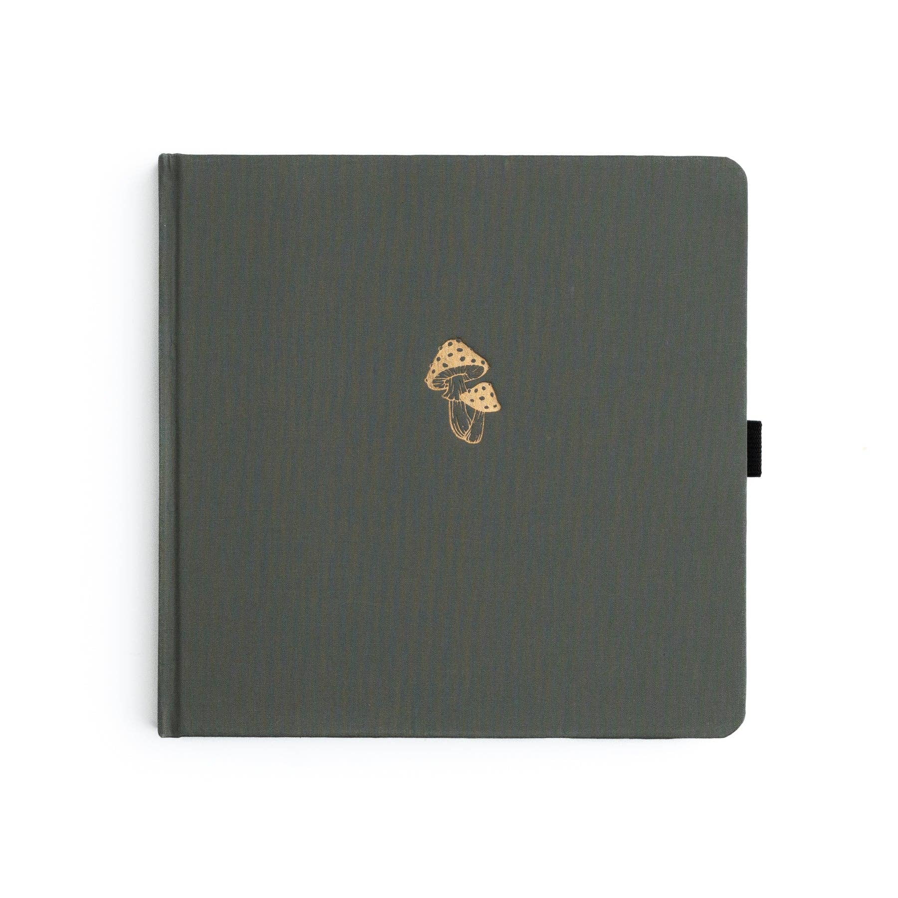 Limited Edition SQ: Mushrooms