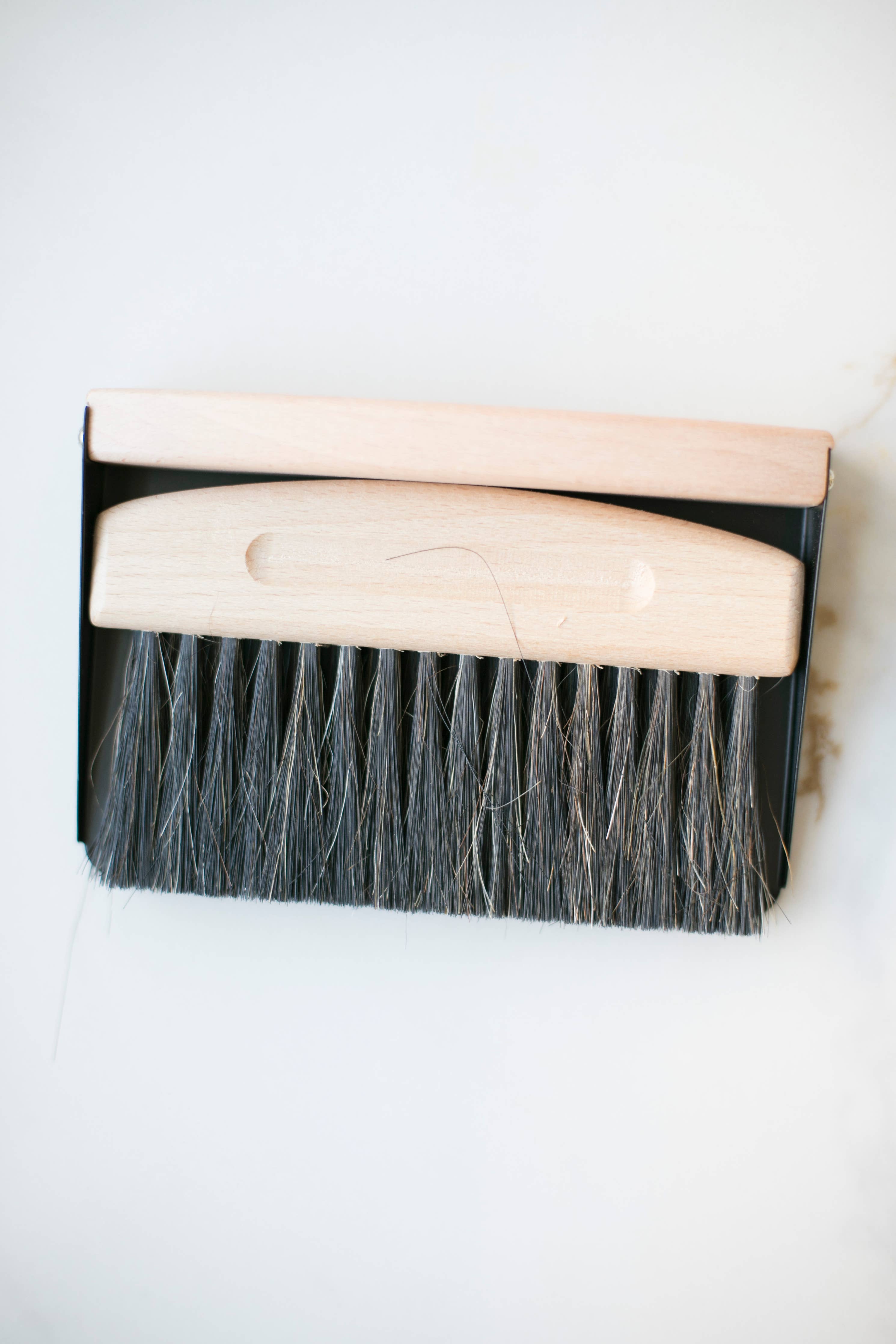 Mini Broom and Dustpan Set