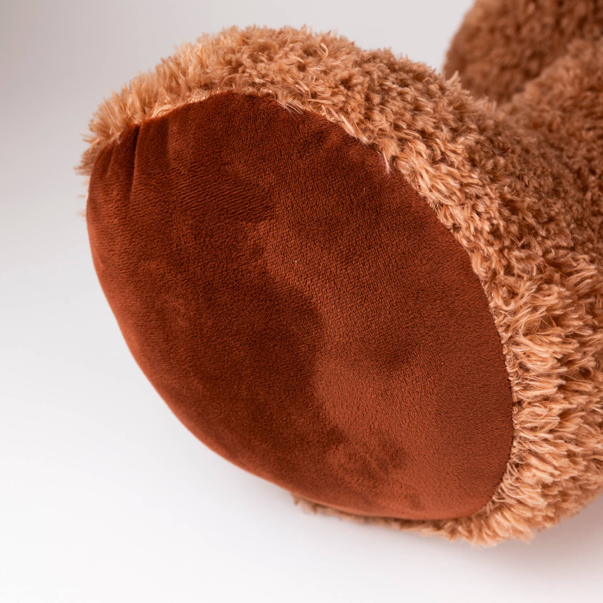 Plush Martin Stuffed Bear