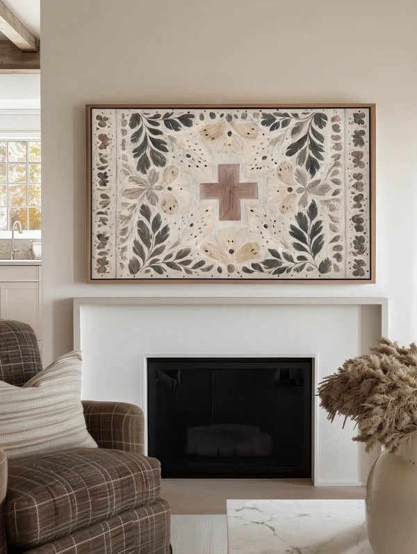 A Christ Centered Home