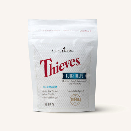 Thieves Cough Drops - 30 ct