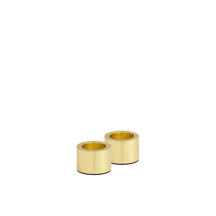 Taper Candleholder | 2 Pack