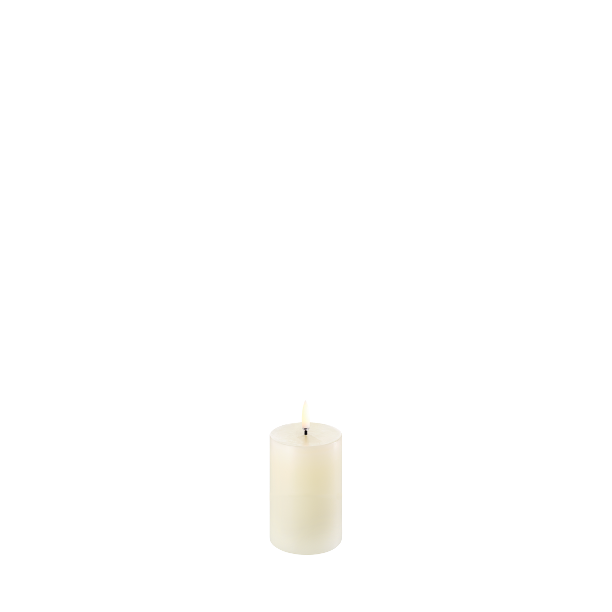 Mini Pillar Candle 2x3"