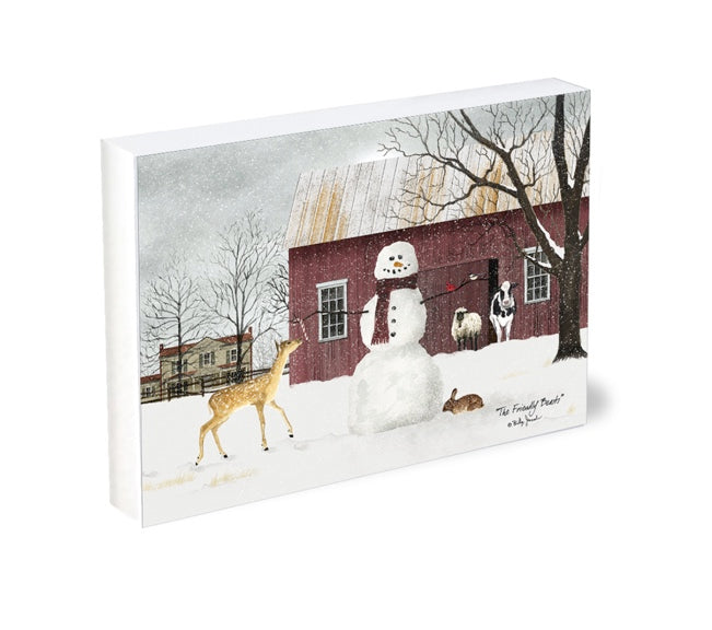 Assorted Shelfie | Winter Collection