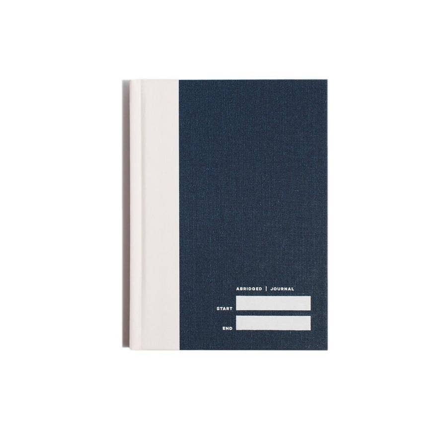 Abridged Journal (Navy)