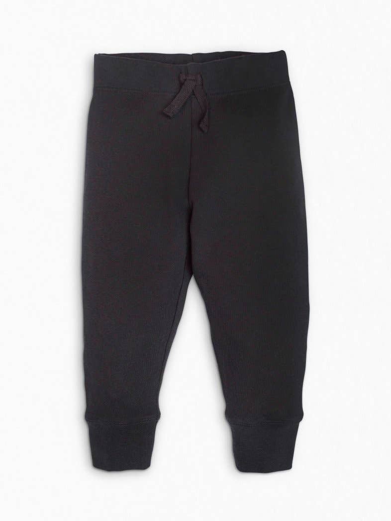 Cruz Jogger | Black