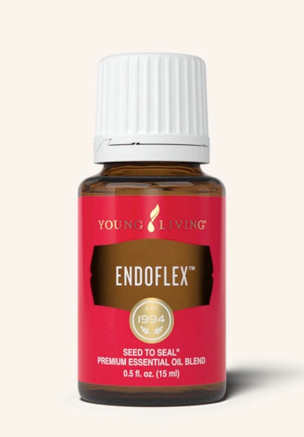 Endoflex Essential Oil | 15ml