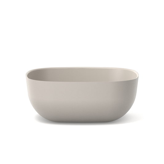 Medium Salad Bowl - Stone