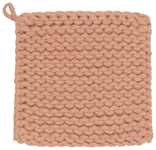 Nectar Knit Potholder