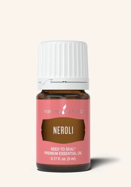 Neroli Essential Oil | 5ml