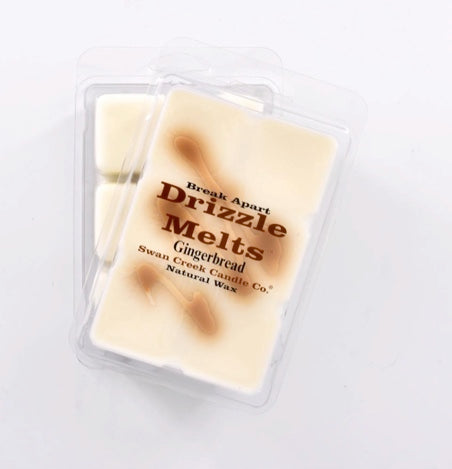 Drizzle Melts