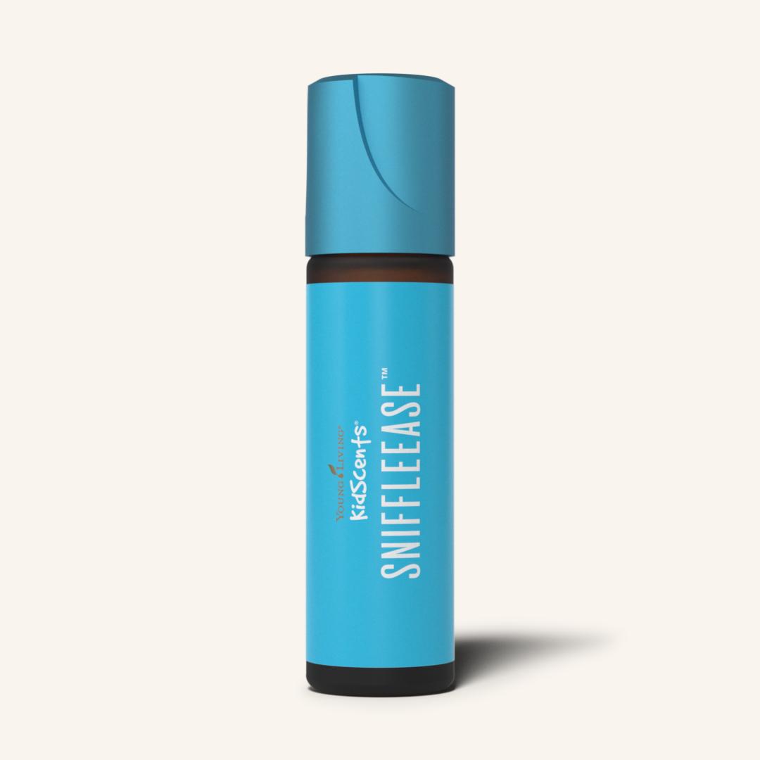 KidScents SniffleEase