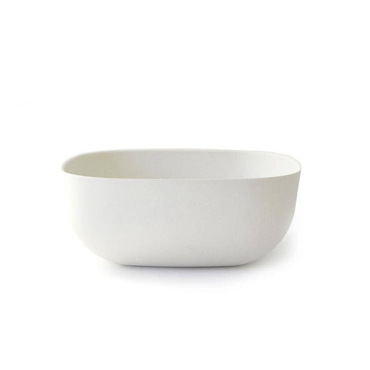 Side Bowl - Off White