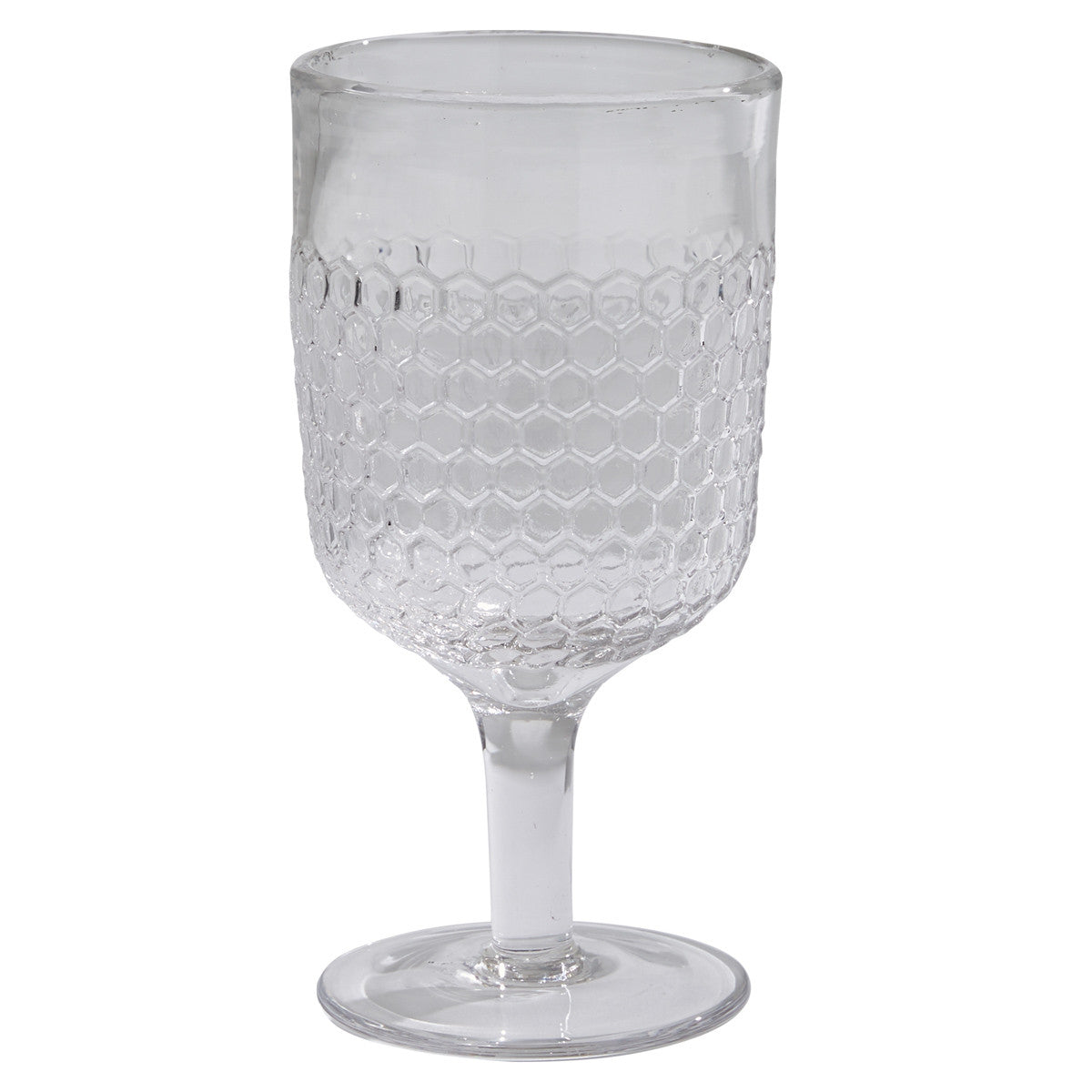 Hammered Drinkware