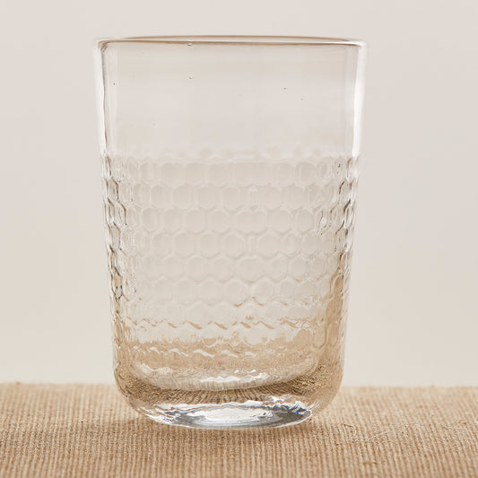 Hammered Drinkware