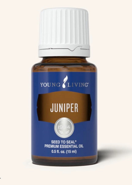 Juniper Essential Oil | 15ml