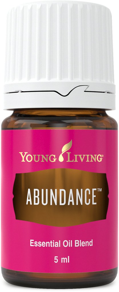 Abundance Essential Oil | 5ml