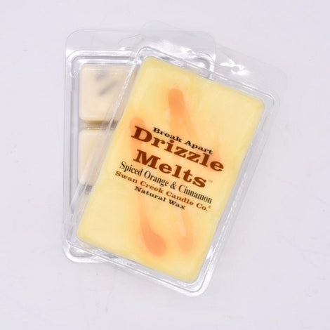 Drizzle Melts