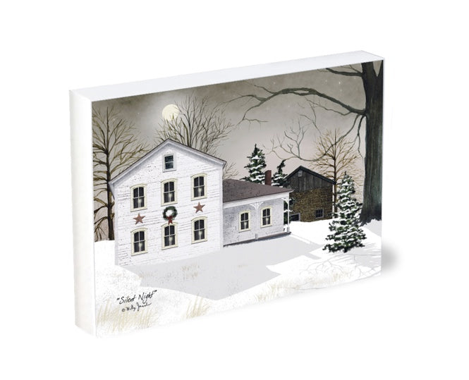 Assorted Shelfie | Winter Collection