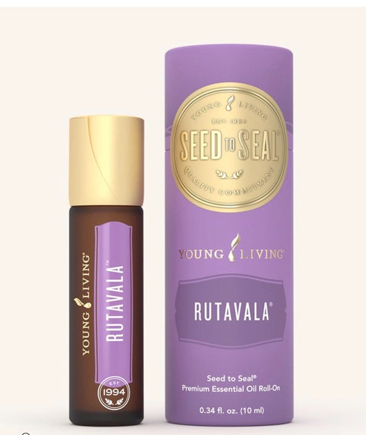 RutaVaLa Roll-On | 10ml