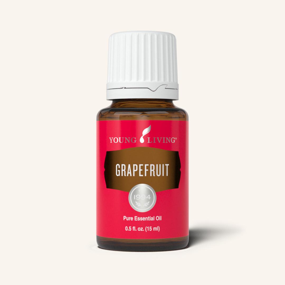 Grapefruit Essential Oil | 15ml