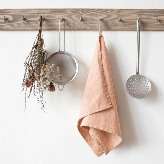 Linen Dish Towel