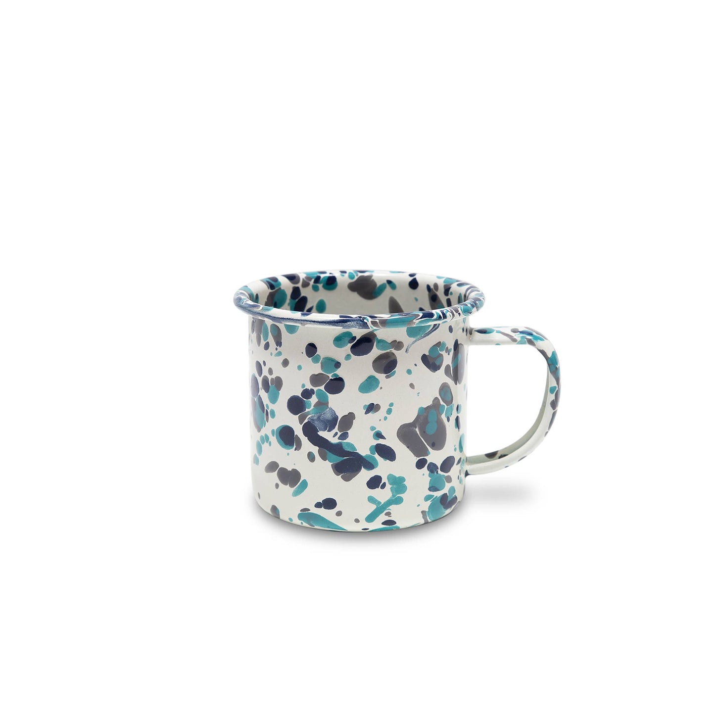 Catalina Enamelware 12 oz Mug