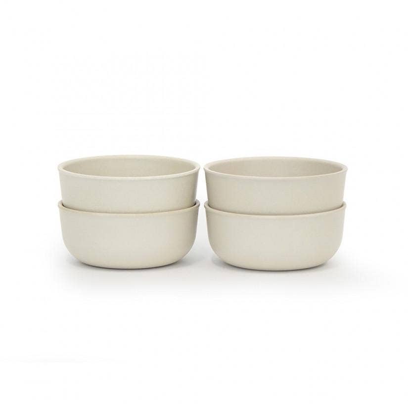 4 oz Pinch Bowls - Stone