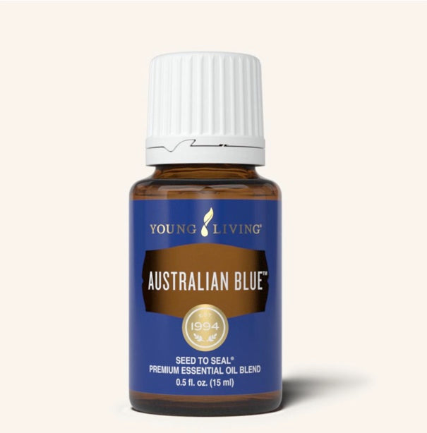 Australian Blue Essential Oil | 15ml