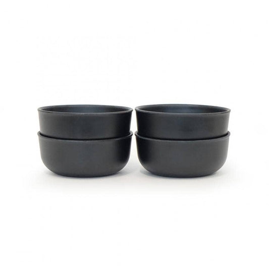 4 oz Pinch Bowls - Black