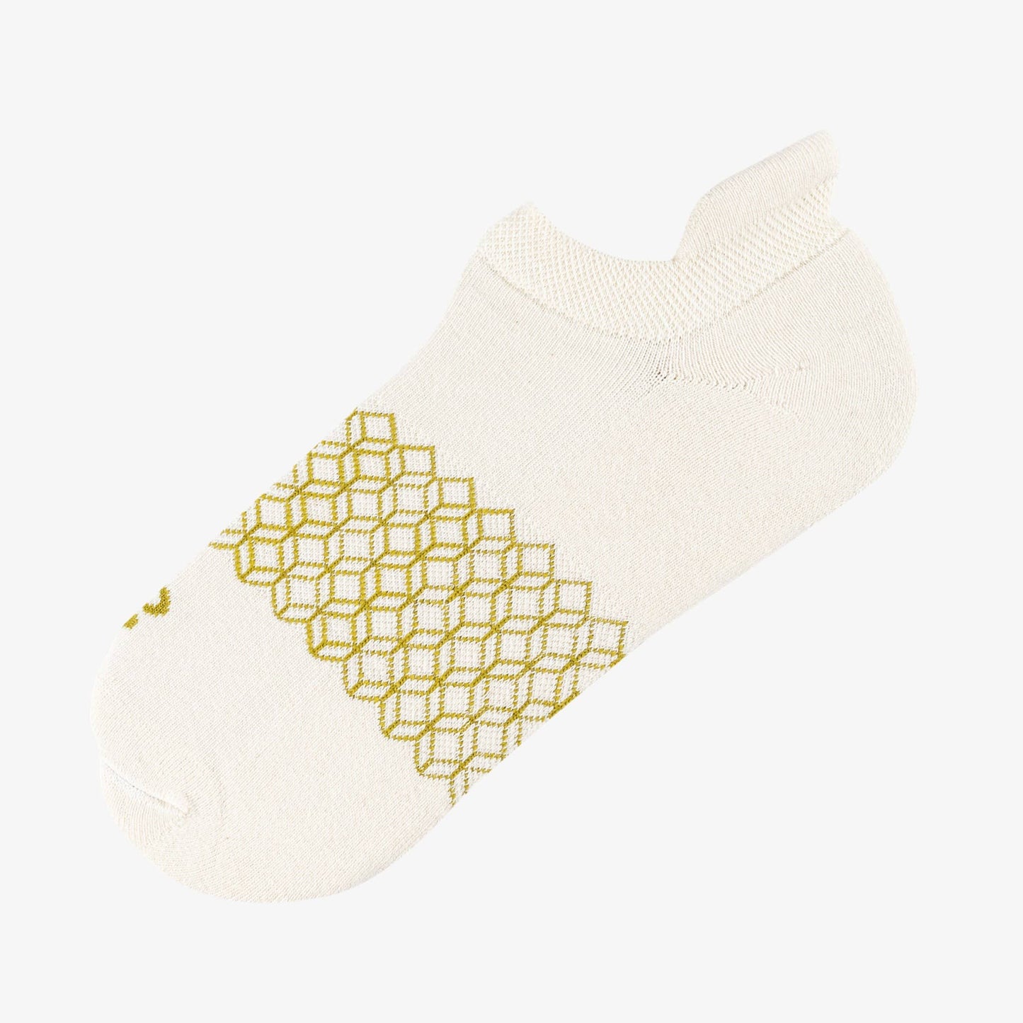 Organic Combed Cotton Ankle Socks | by hipSwan UK