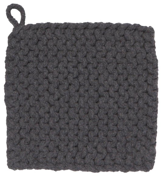 Shadow Knit Potholder