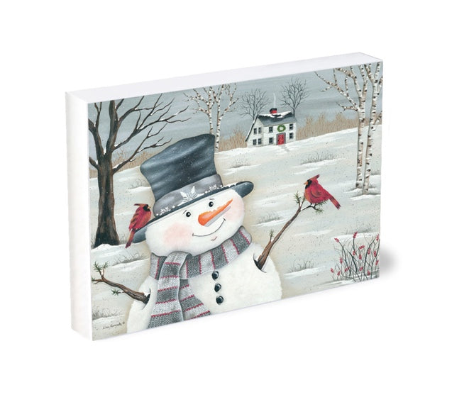 Assorted Shelfie | Winter Collection