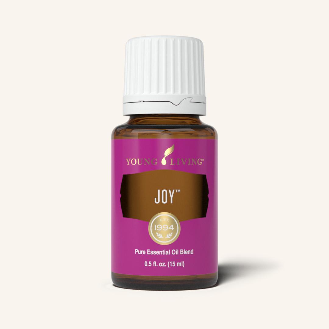 Joy Essential Oil | 15ml