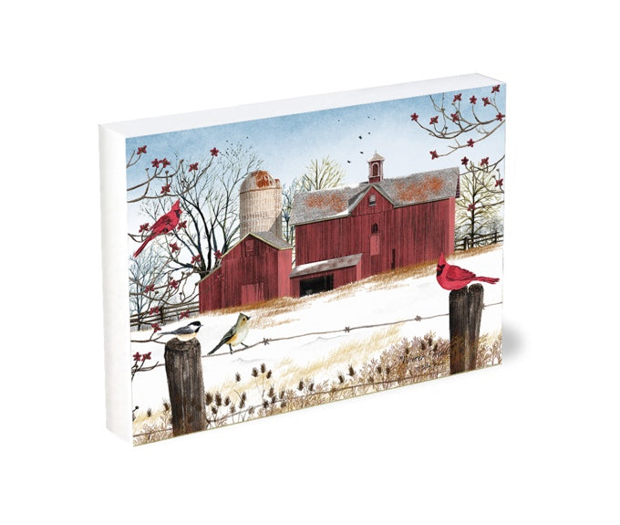 Assorted Shelfie | Winter Collection