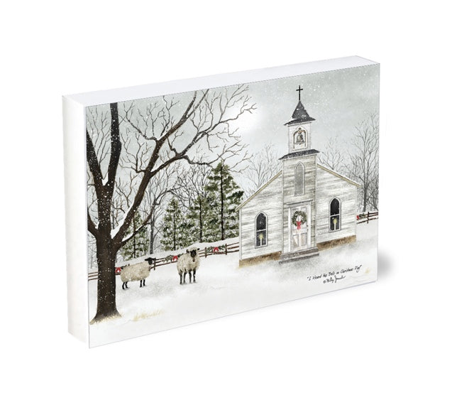 Assorted Shelfie | Winter Collection