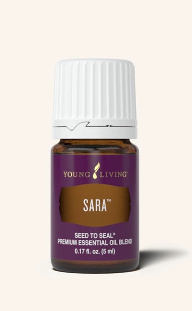 Sara Essential Oil | 5ml