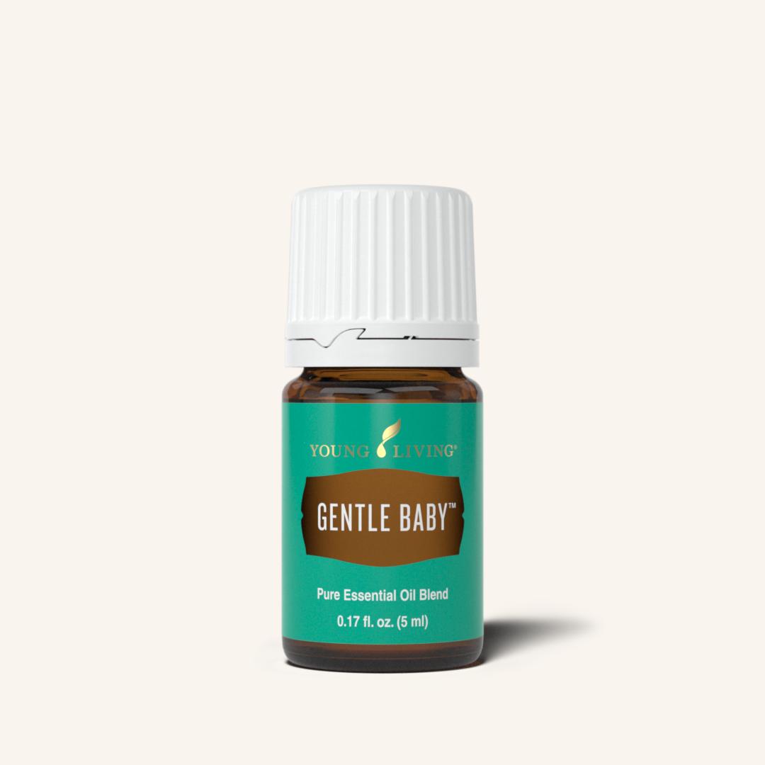 Gentle Baby Essential Oil | 5ml