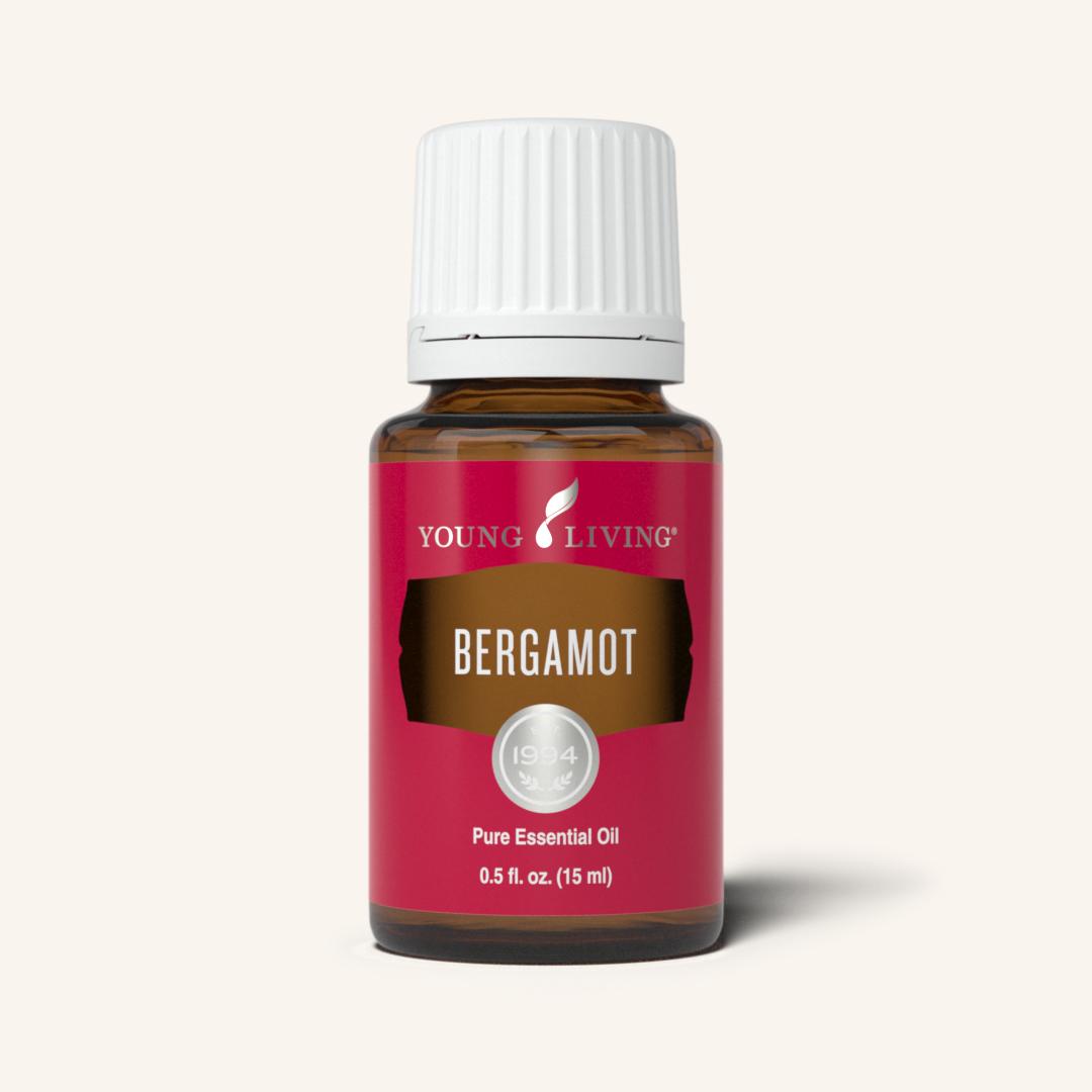 Bergamot Essential Oil | 15ml