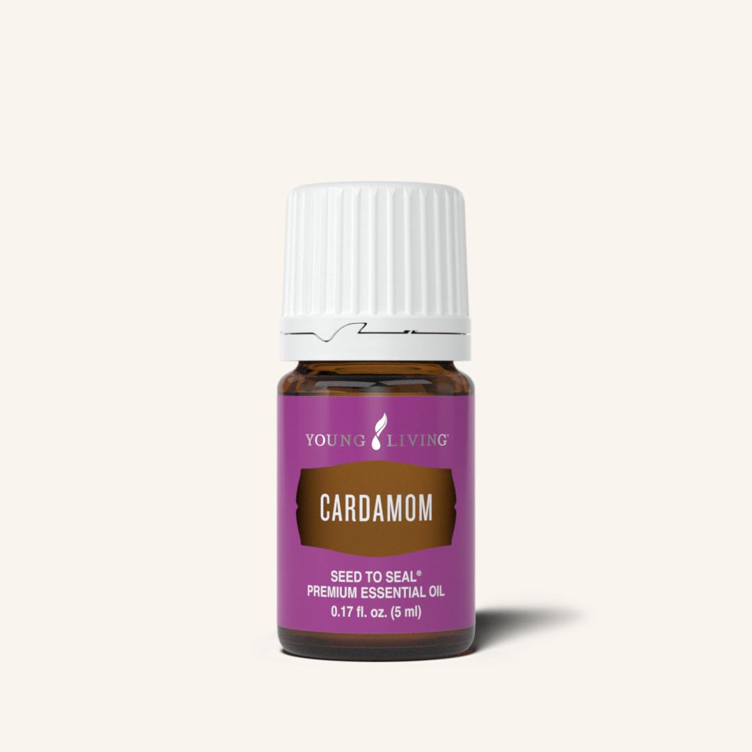 Cardamom Essential Oil | 5ml