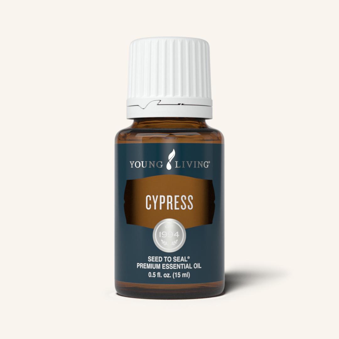 Cypress Essential Oil | 15ml