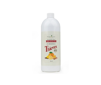 Thieves Foaming Hand Soap