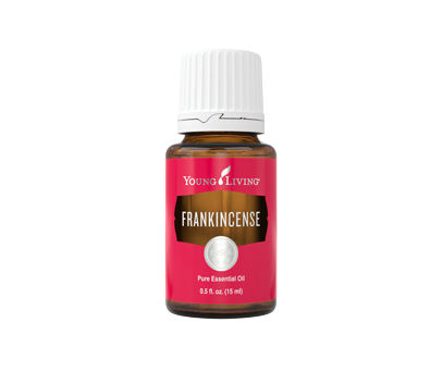 Frankincense Essential Oil