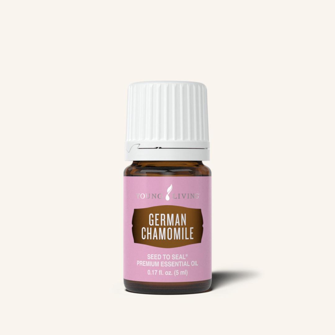German Chamomile Essential Oil | 5ml